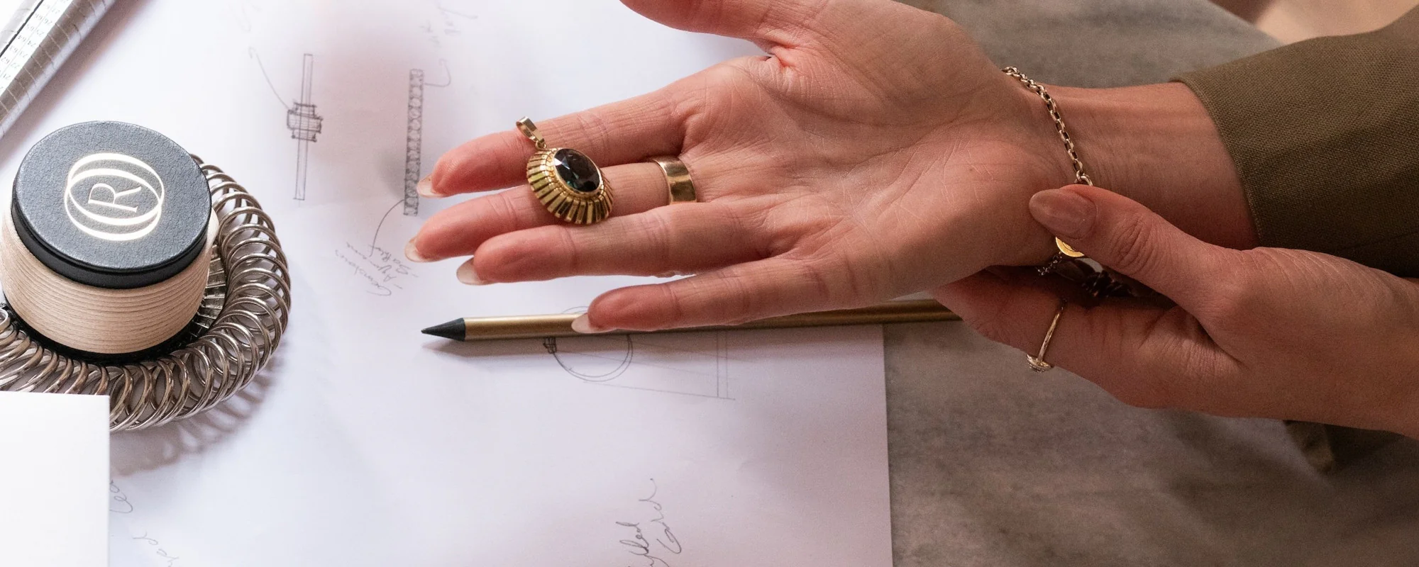 Timeless Treasures, Curated for You